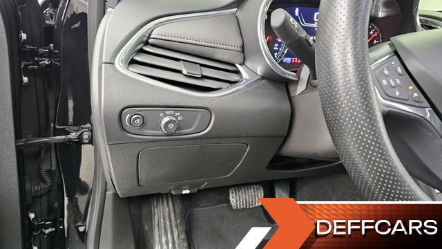 ChevroletGMDaewoo MALIBU 2.0 Turbo Perfect Black купить на сайте DeffCars
