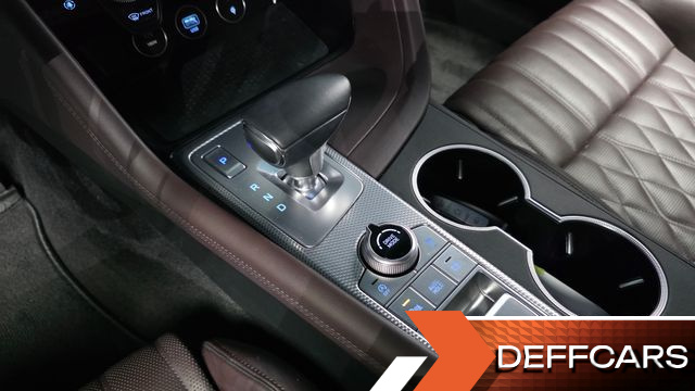 Genesis G70 Gasoline 2.0T 2WD купить на сайте DeffCars