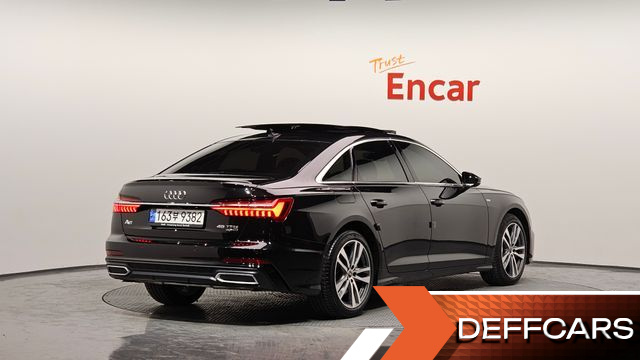 Audi A6 45 TFSI Quattro Premium купить на сайте DeffCars