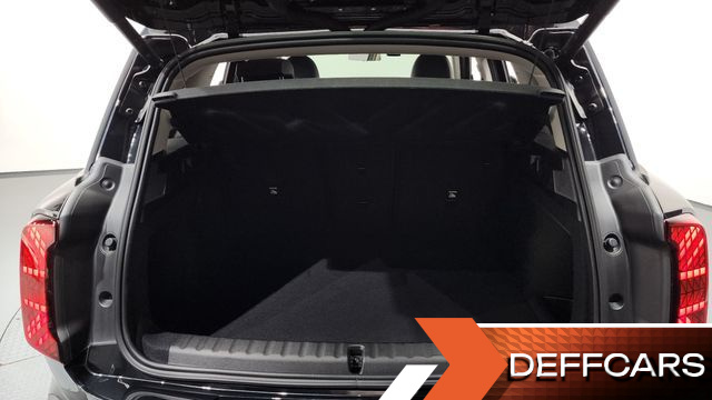 Mini COUNTRYMAN ALL4 Classic купить на сайте DeffCars