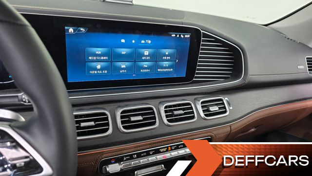 Mercedes GLE-CLASS GLE350 4MATIC купить на сайте DeffCars