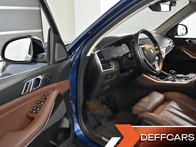 BMW X5 xDrive 40i xLine купить на сайте DeffCars