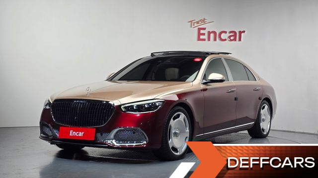 Mercedes S-CLASS S450L 4MATIC купить на сайте DeffCars