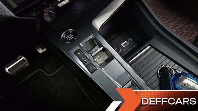 Peugeot 408 1.2 Pure Tech GT купить на сайте DeffCars