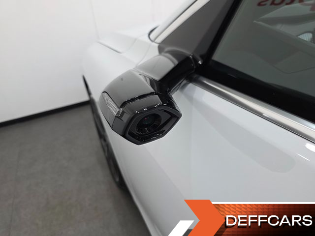 Audi A6 E-TRON Performance S line купить на сайте DeffCars