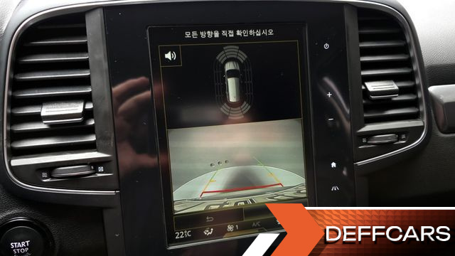 Renault-KoreaSamsung QM6 2.0 dCi RE 4WD купить на сайте DeffCars