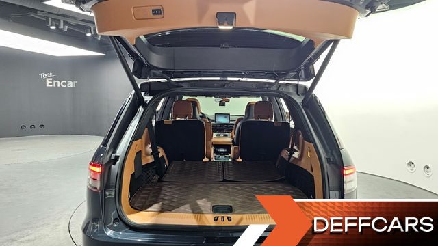 Lincoln AVIATOR 3.0 Black Label AWD купить на сайте DeffCars