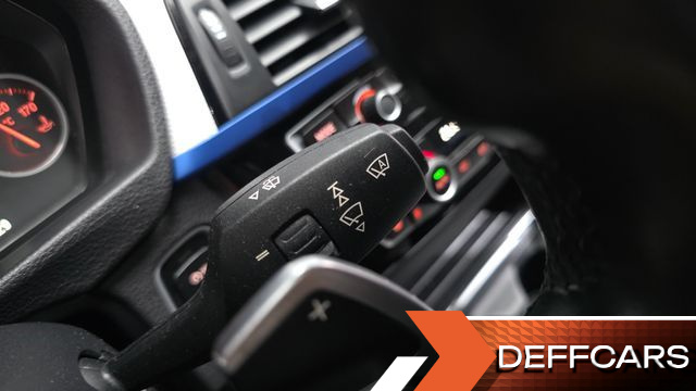BMW 3-SERIES 330i M Sport купить на сайте DeffCars