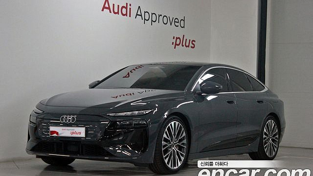Audi A6 E-TRON Performance Advanced купить на сайте DeffCars