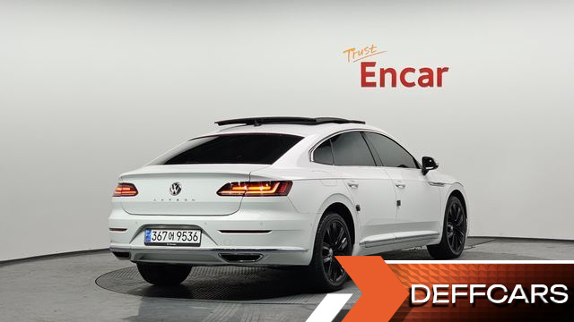 Volkswagen ARTEON 2.0 TDI Prestige купить на сайте DeffCars