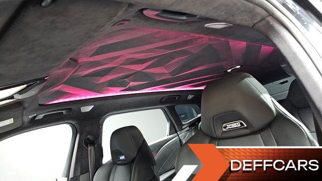 BMW XM 4.4 купить на сайте DeffCars