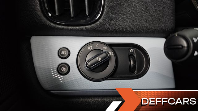 Mini COUNTRYMAN ALL4 Untamed Edition 2nd Gen купить на сайте DeffCars