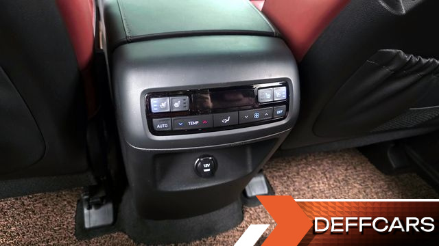 Hyundai PALISADE Gasoline 3.8 2WD Prestige купить на сайте DeffCars