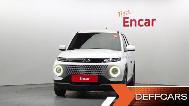 Hyundai CASPER Smart купить на сайте DeffCars