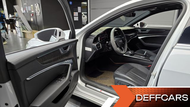 Audi A6 45 TFSI Premium купить на сайте DeffCars