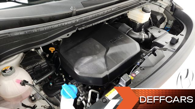 Hyundai STARIA Cargo 3-Seater Modern купить на сайте DeffCars