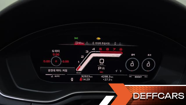 Audi A5 40 TDI Quattro Premium Sportback купить на сайте DeffCars