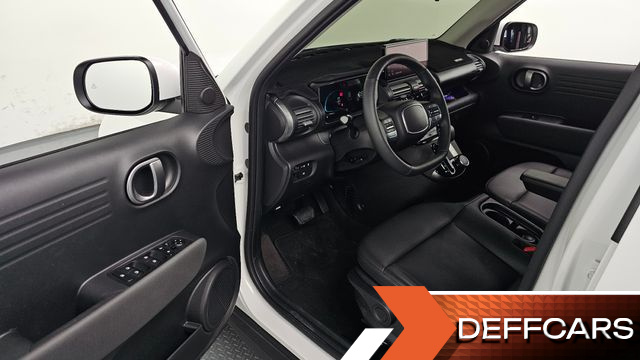 Hyundai CASPER Turbo Inspiration купить на сайте DeffCars