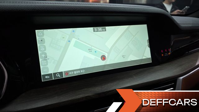 Kia MOHAVE Diesel 3.0 4WD 5-Seater Platinum купить на сайте DeffCars