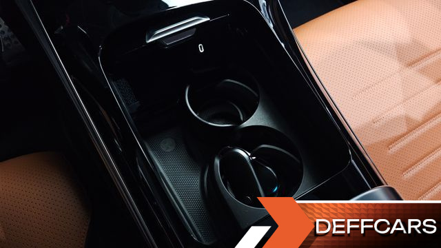 Mercedes GLC-CLASS GLC300 4MATIC AMG Line купить на сайте DeffCars