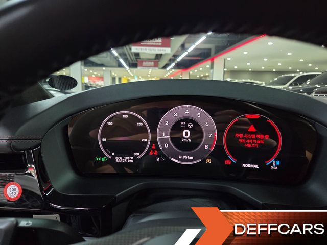 Porsche PANAMERA 2.9 AWD купить на сайте DeffCars