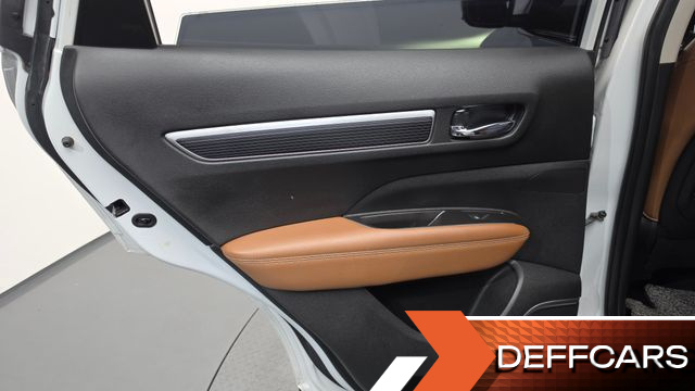 Renault-KoreaSamsung QM6 2.0 LPe RE Signature 2WD купить на сайте DeffCars