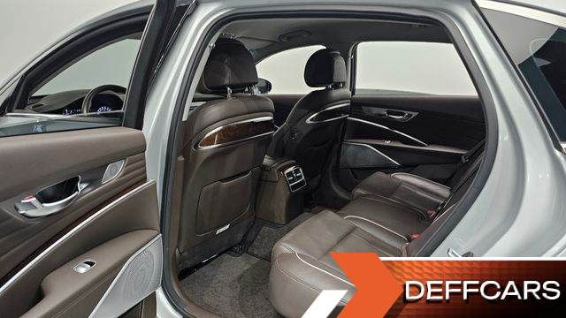 Kia K9 3.8 GDI PlatinumⅠ купить на сайте DeffCars