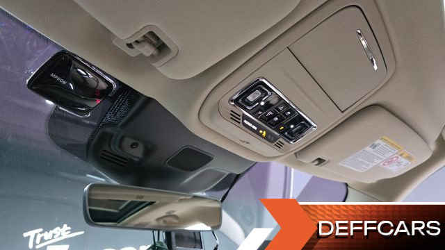 Lincoln AVIATOR 3.0 Reserve  AWD купить на сайте DeffCars