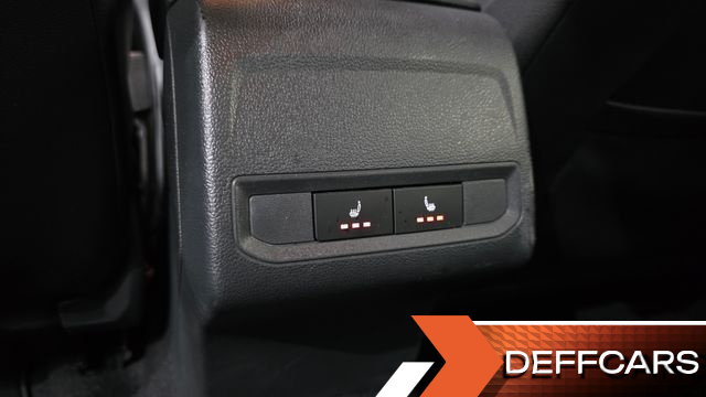 Volkswagen JETTA 1.4 TSI Prestige купить на сайте DeffCars