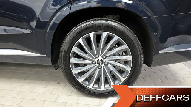 Hyundai PALISADE Diesel 2.2 4WD Calligraphy купить на сайте DeffCars
