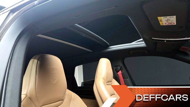 Porsche CAYENNE 3.0 купить на сайте DeffCars