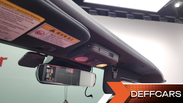 Ford MUSTANG Convertible купить на сайте DeffCars