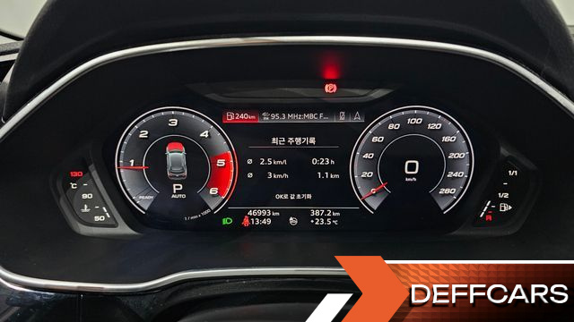 Audi Q3 35 TDI купить на сайте DeffCars