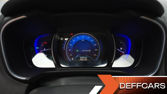 Renault-KoreaSamsung QM6 Diesel 2WD RE Signature купить на сайте DeffCars