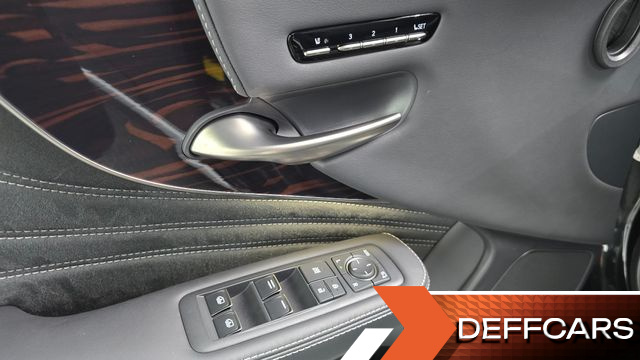 Lexus LS 3.5 Luxury AWD купить на сайте DeffCars