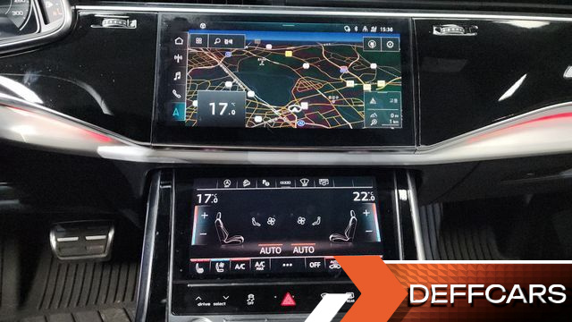 Audi Q7 55 TFSI Quattro Premium купить на сайте DeffCars