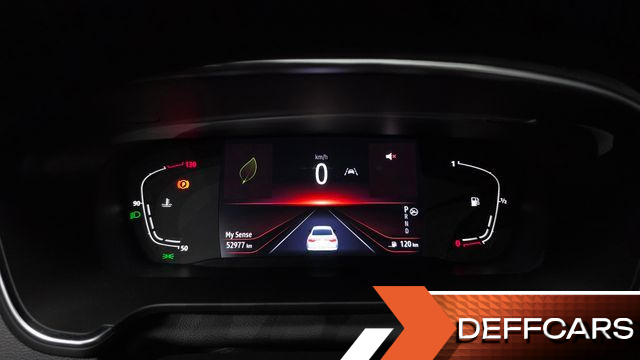 Renault-KoreaSamsung SM6 2.0 LPe Feel купить на сайте DeffCars
