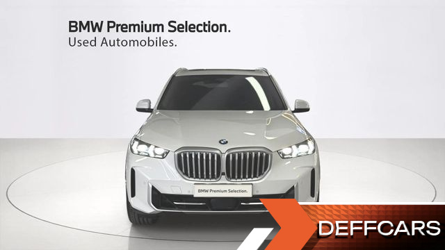 BMW X5 xDrive 40i xLine купить на сайте DeffCars