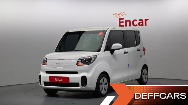 Kia RAY Van Standard купить на сайте DeffCars