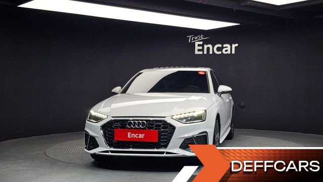 Audi A4 45 TFSI Quattro Premium купить на сайте DeffCars