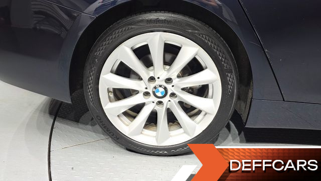BMW 4-SERIES 420i Gran Coupe Special Edition купить на сайте DeffCars