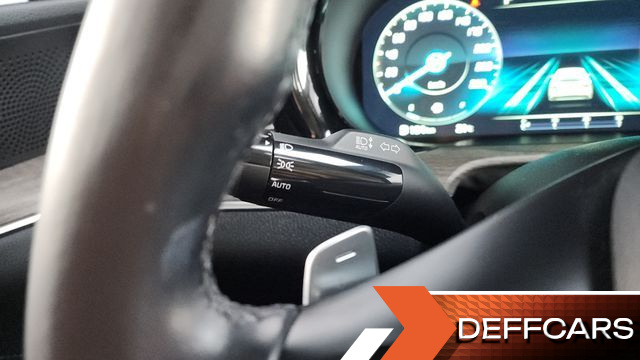 Kia K5 1.6 Turbo Signature купить на сайте DeffCars