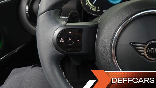 Mini CLUBMAN Multitione Edition 2nd купить на сайте DeffCars