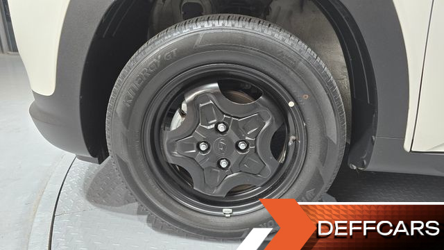 Hyundai CASPER Modern купить на сайте DeffCars