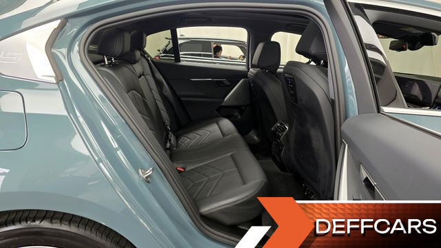 BMW 5-SERIES 520i купить на сайте DeffCars