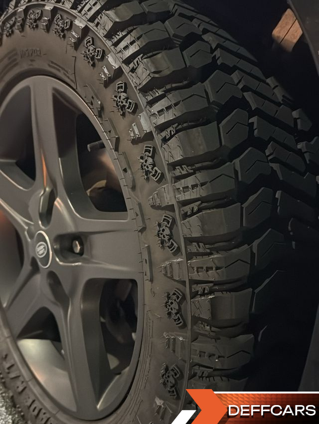 Land Rover DEFENDER 110 P300 X-Dynamic SE купить на сайте DeffCars