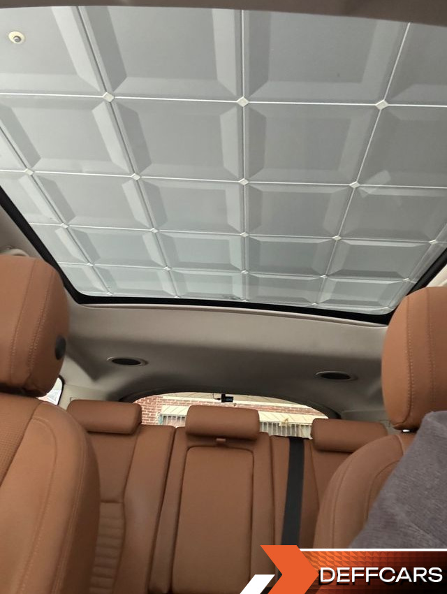 Land Rover DISCOVERY SPORT 2.0 TD4 HSE Luxury купить на сайте DeffCars