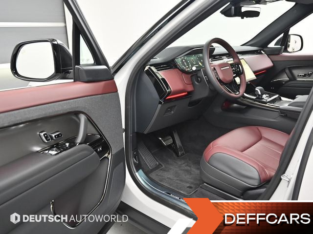 Land Rover RANGE ROVER SPORT P360 HSE Dynamic купить на сайте DeffCars