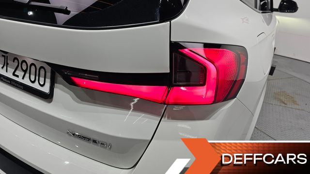 BMW X1 xDrive 20i M Sport купить на сайте DeffCars