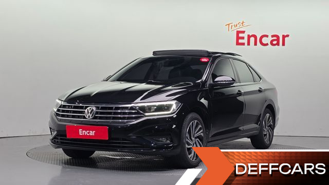 Volkswagen JETTA 1.4 TSI Prestige купить на сайте DeffCars